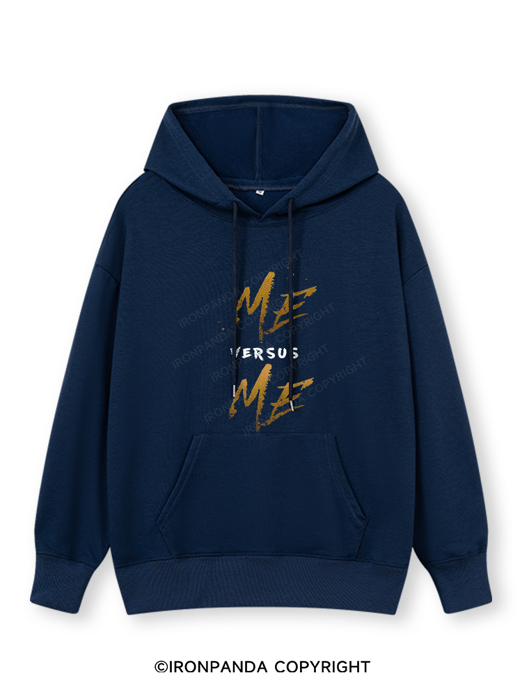ME and me Classic Gym Hoodie