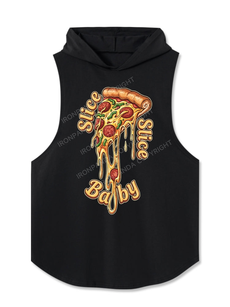 Slice Baby Hooded Tank