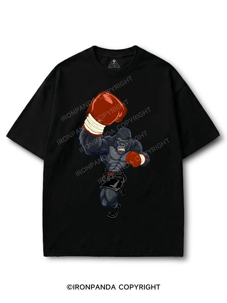 Gorilla Boxing COTTON PUMP COVER