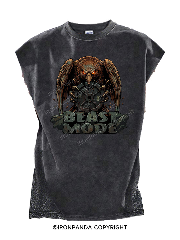 Eagle Cut Off Tank