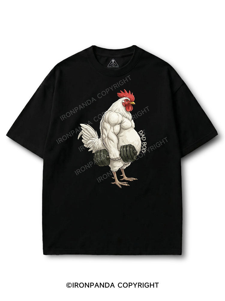 Rooster COTTON PUMP COVER