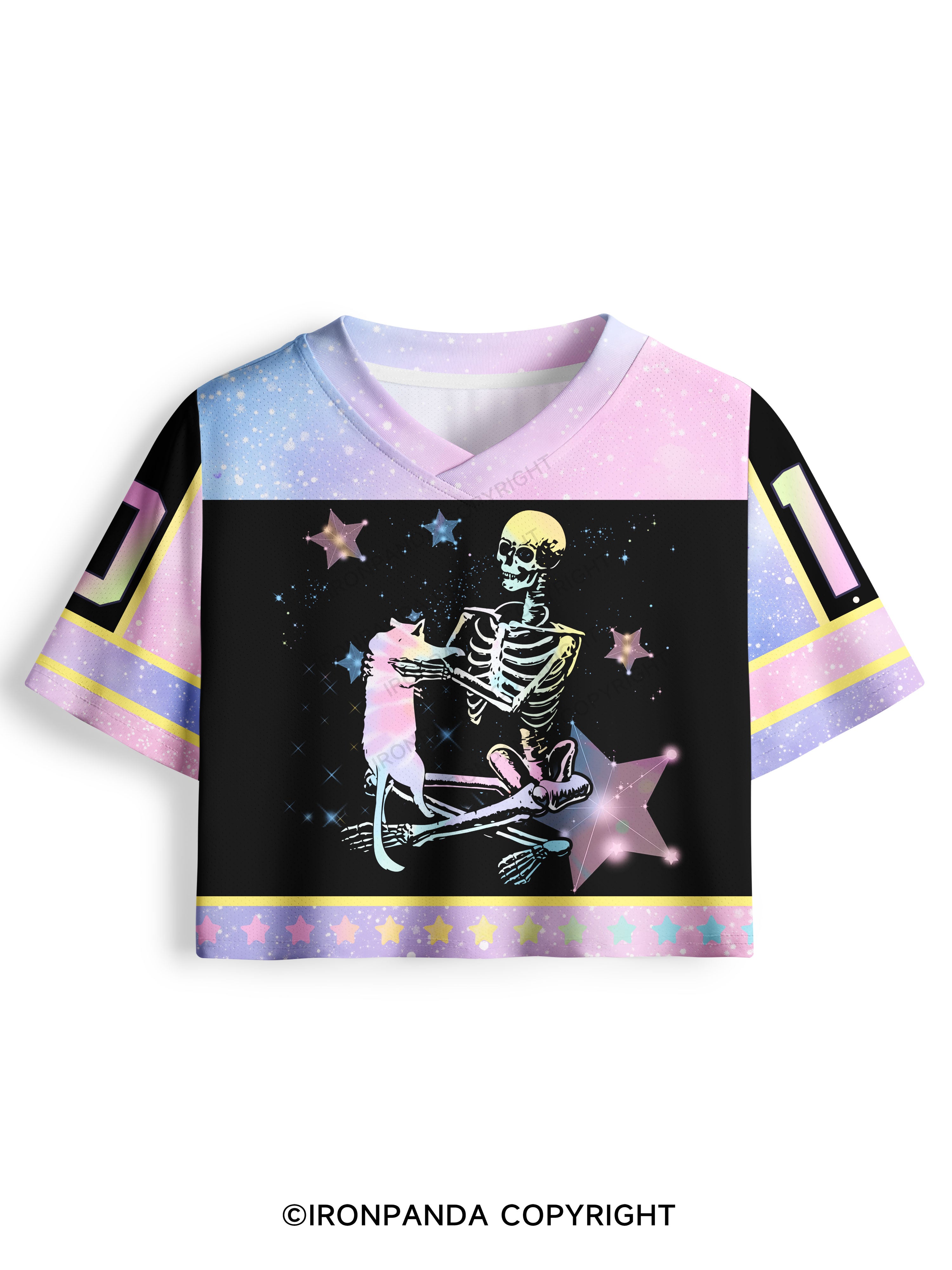 LIFT HEAVY. PET CATS Pro Mesh Jersey