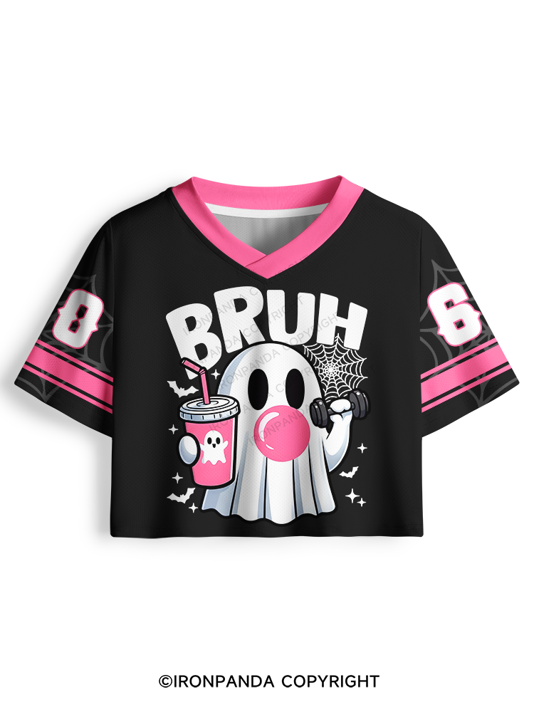 BRUH Pro Mesh Jersey