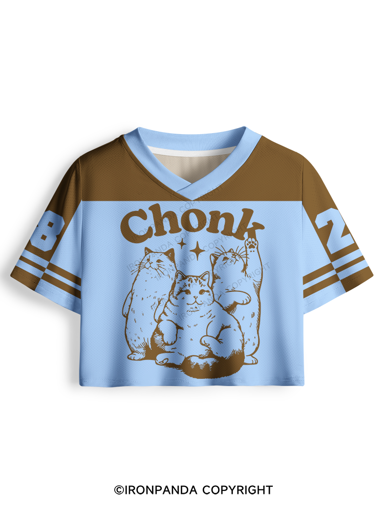 chonk cats Pro Mesh Jersey
