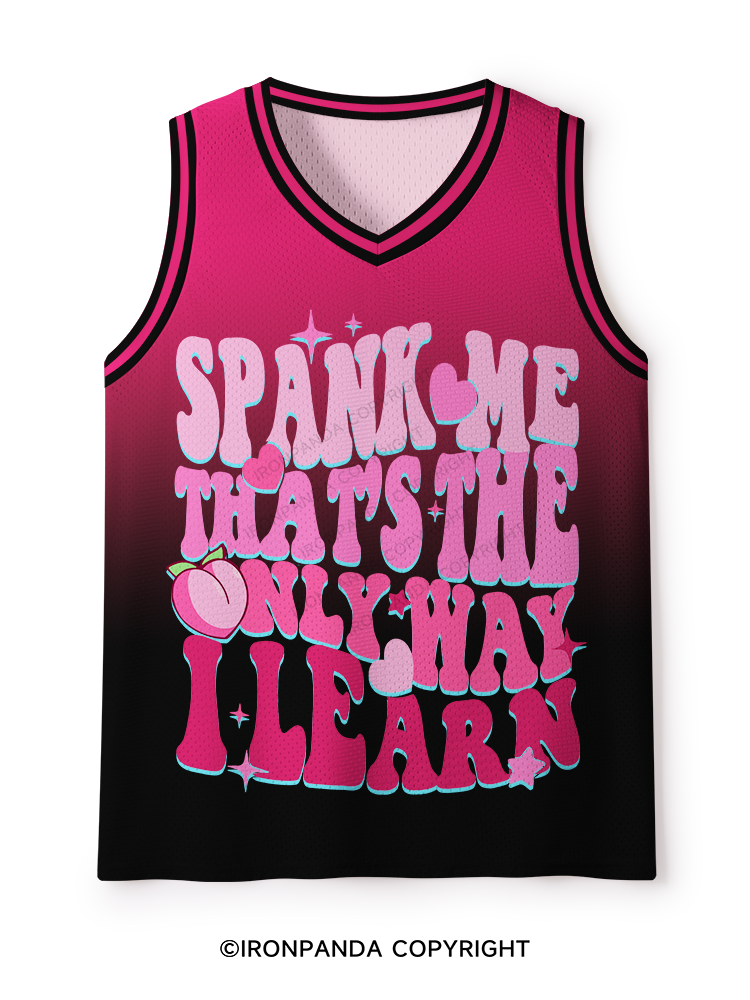 Get Nasty Good Girl Mesh Tank Top
