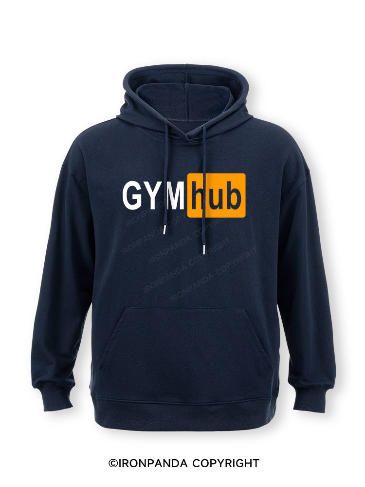 Gym Hub Classic Gym Hoodie