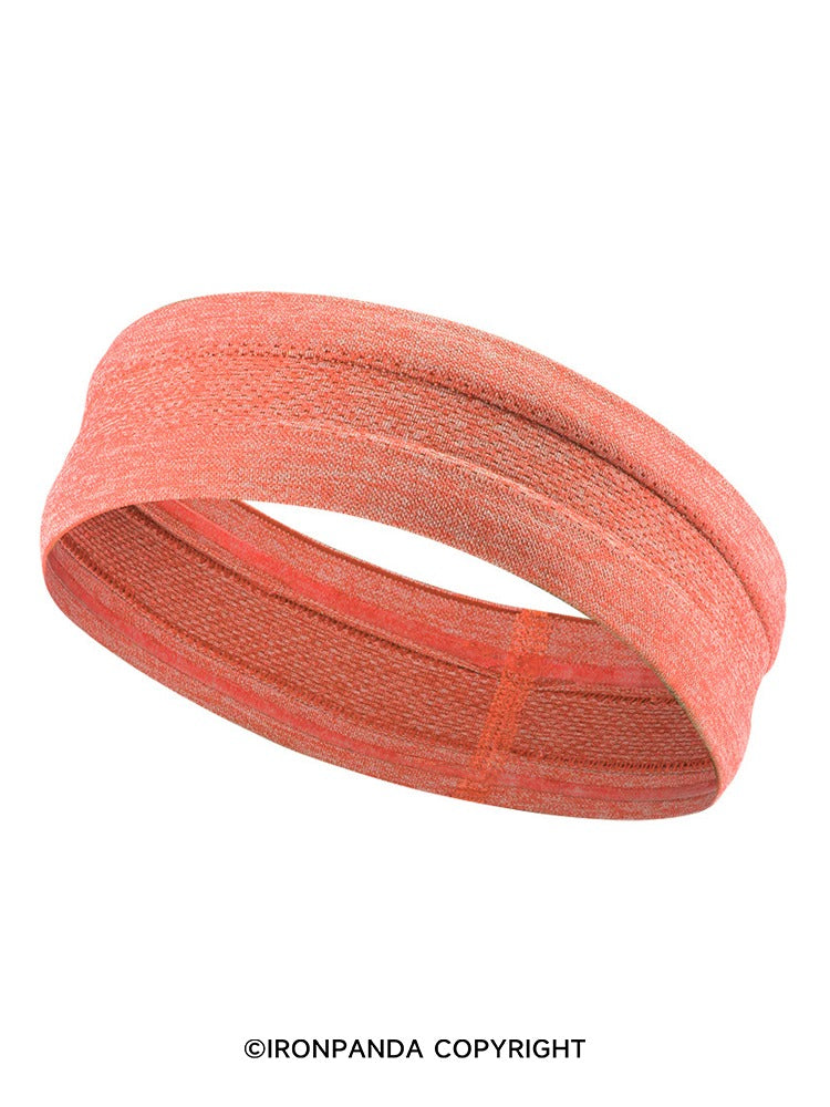 IronPanda Non Slip Headband