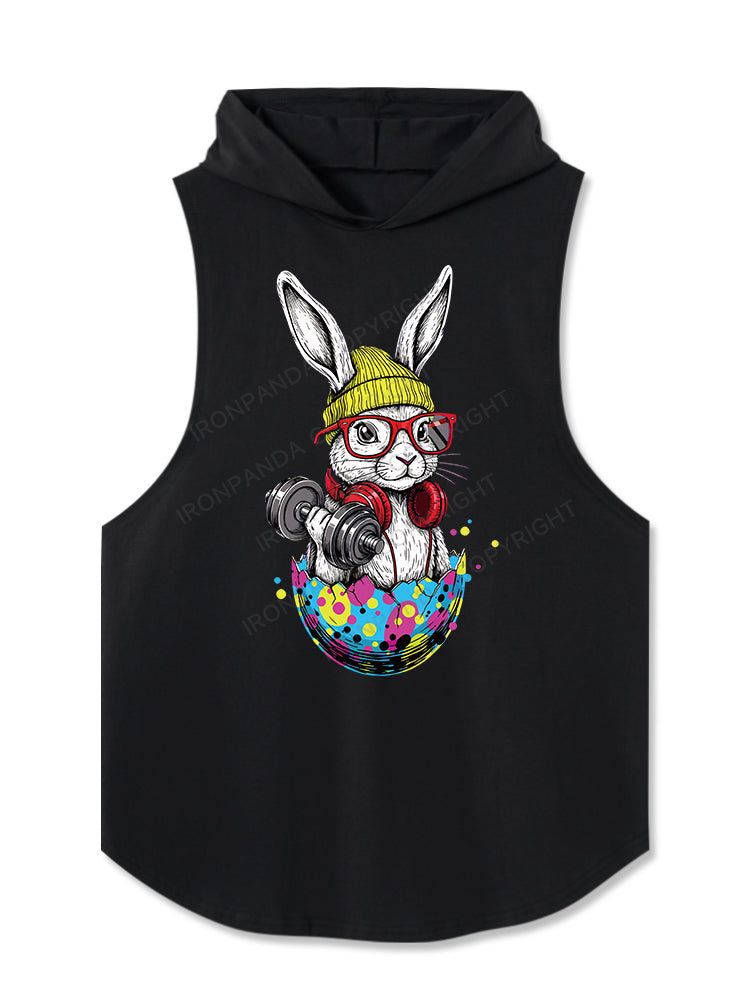 Egglift Hooded Tank
