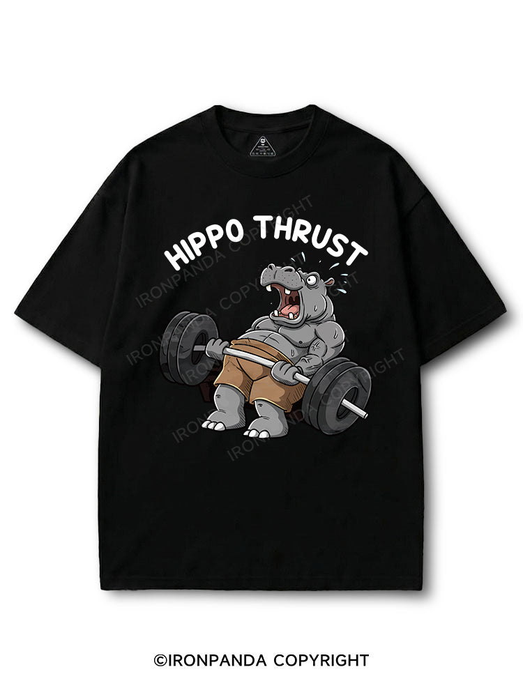 HIPPO THRUST COTTON PUMP COVER