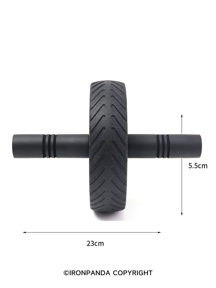 IRONPANDA Ab Roller Wheel