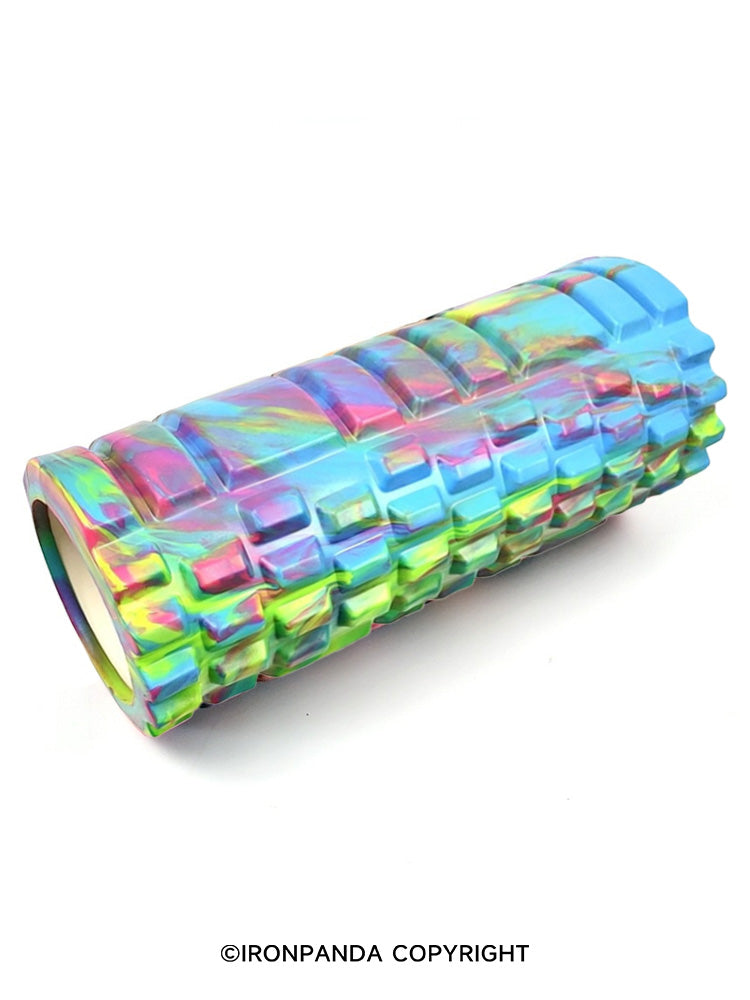 IronPanda Fitness Foam Roller