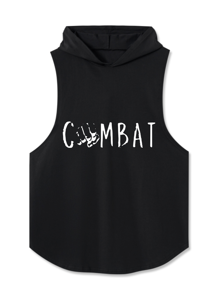 COMBAT Hooded Tank