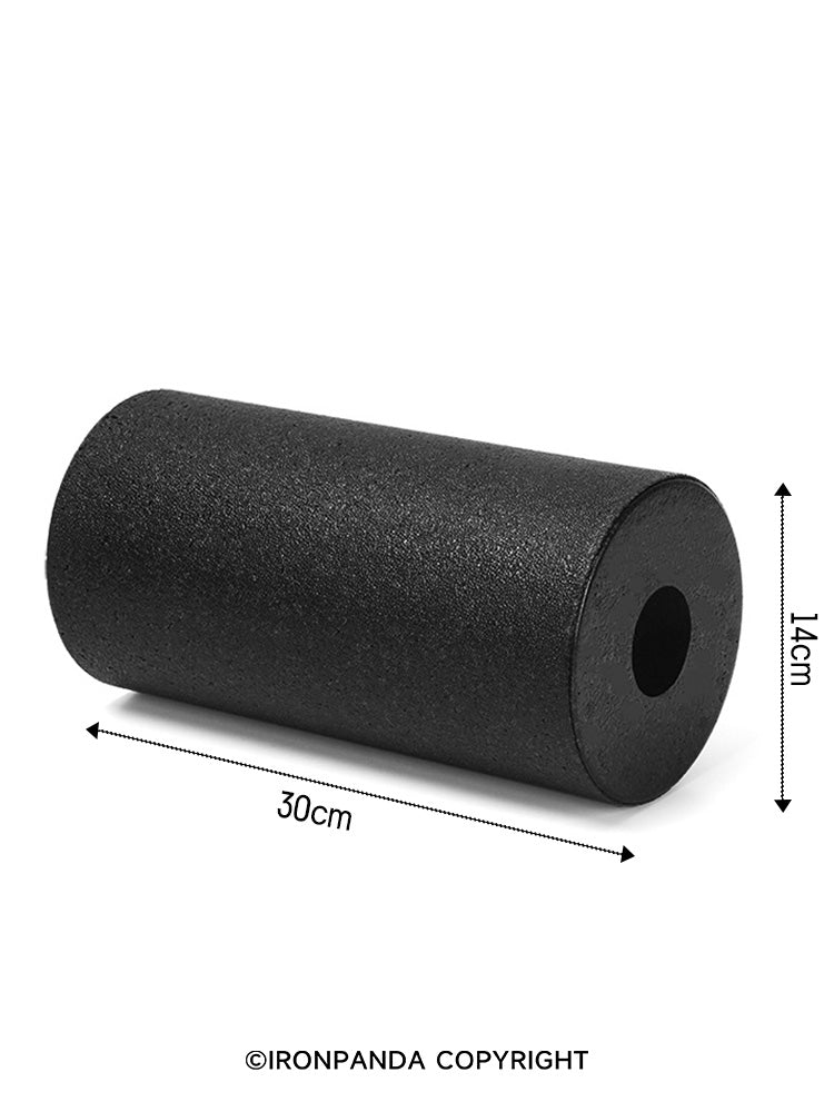 IronPanda High Density Foam Roller