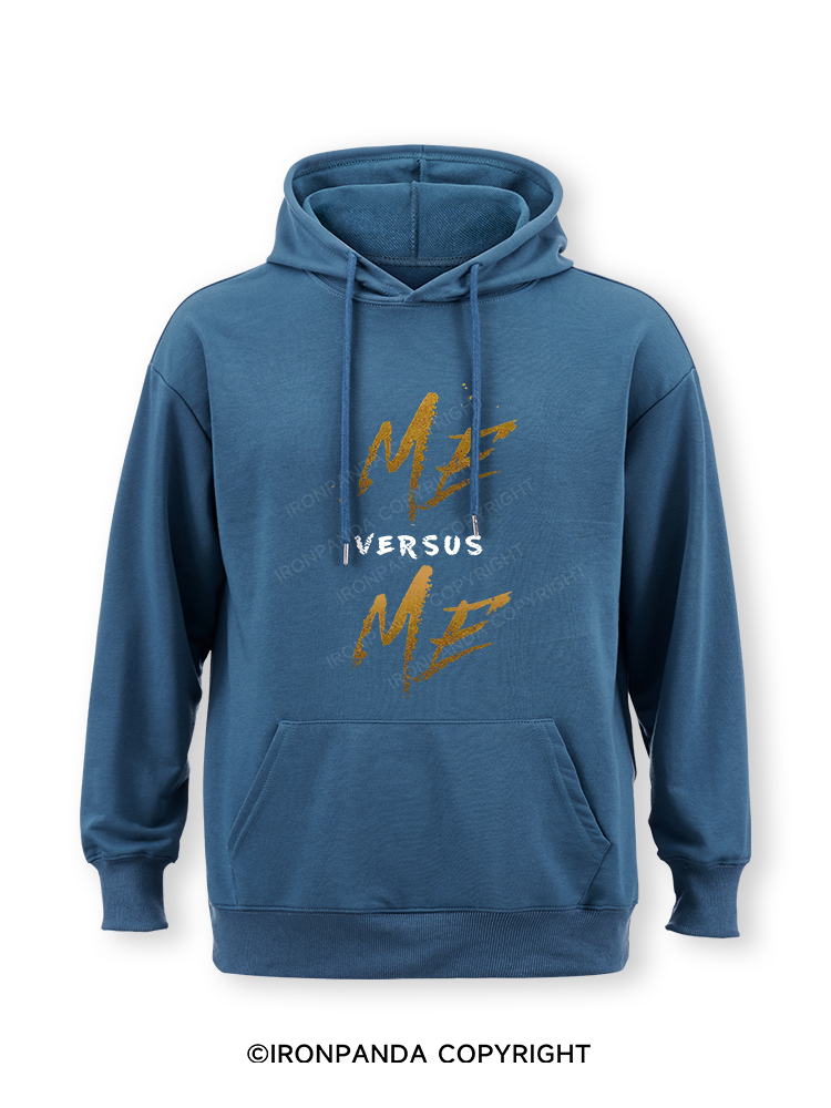 ME and me Classic Gym Hoodie