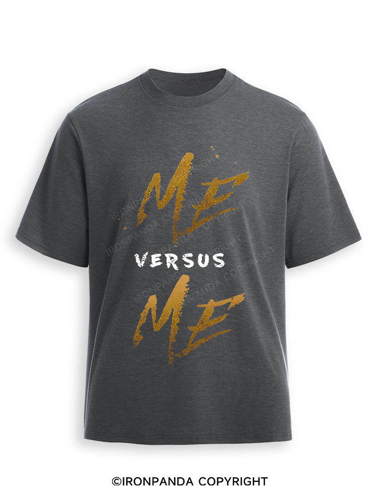 ME and me Ultra Soft Heather T-Shirt