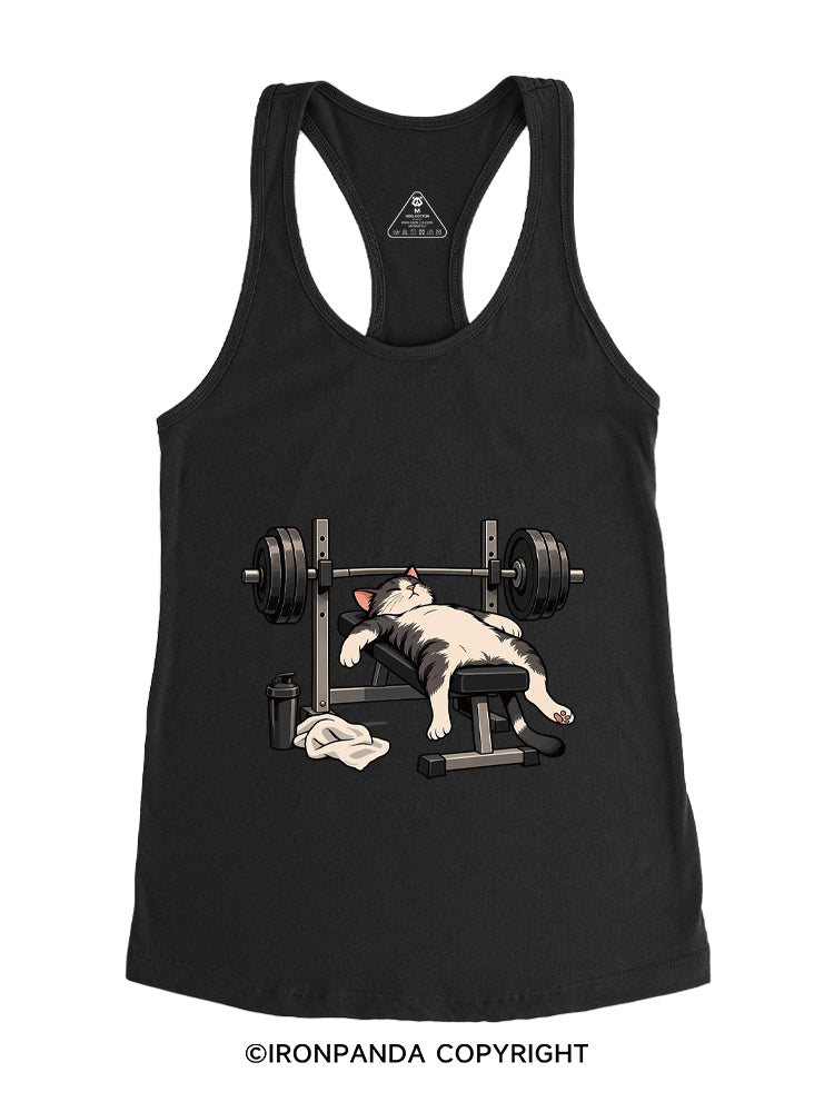 RacerbackTank_black