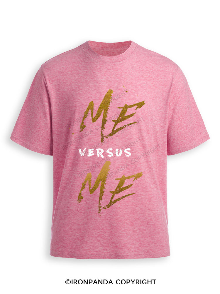 ME and me Ultra Soft Heather T-Shirt