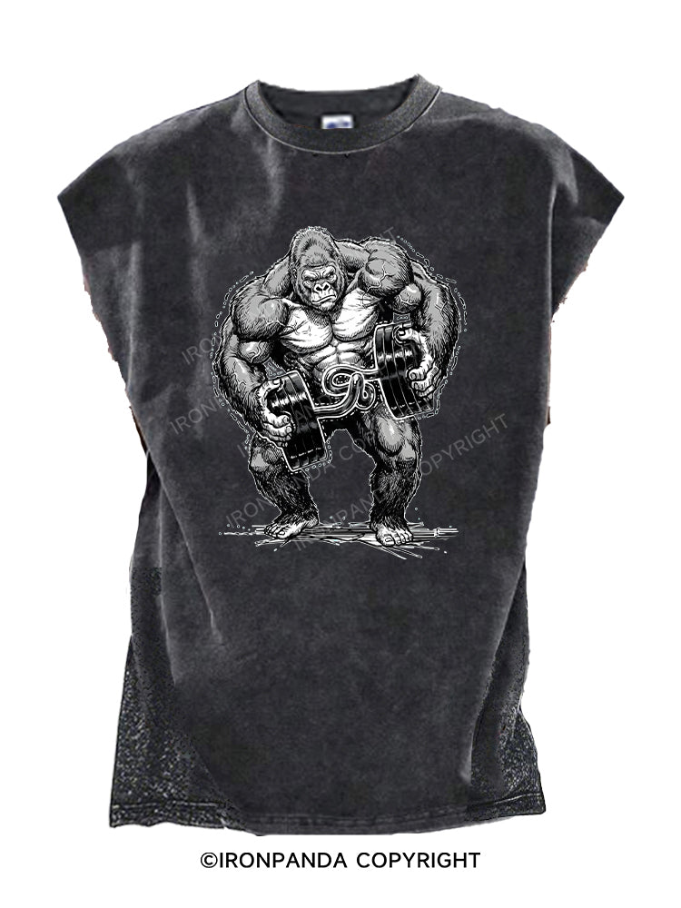 So Easy Cut Off Tank