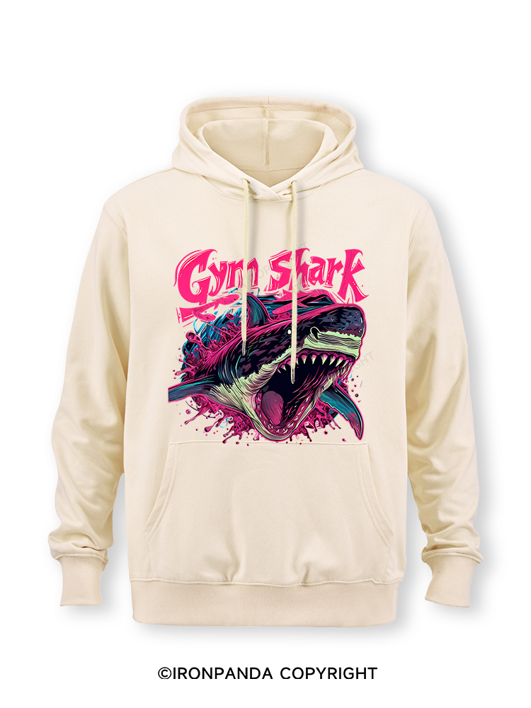 Shark Classic Gym Hoodie