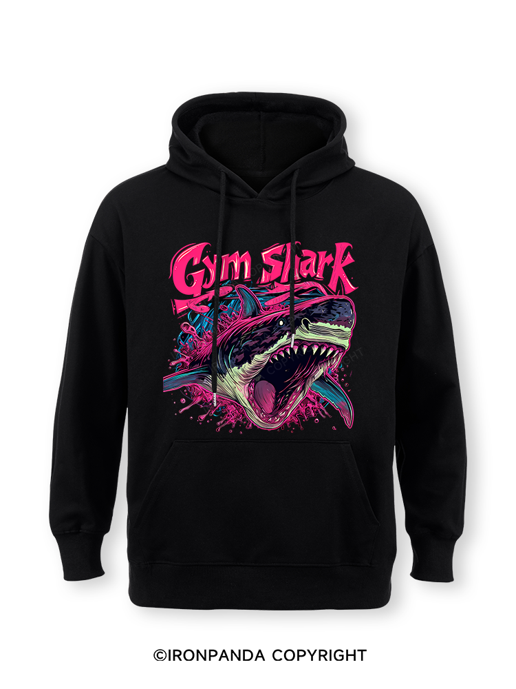 Shark Classic Gym Hoodie