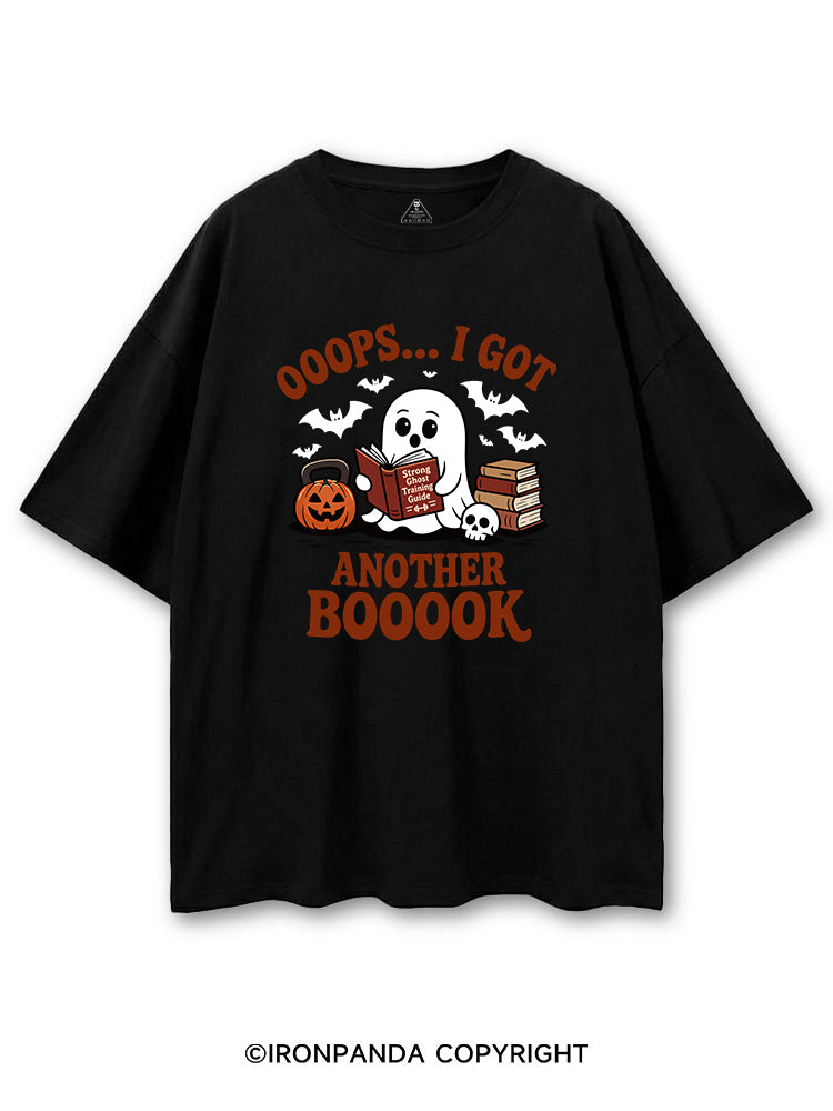 OOOPS... I GOT ANOTHER BOOOOK COTTON PUMP COVER