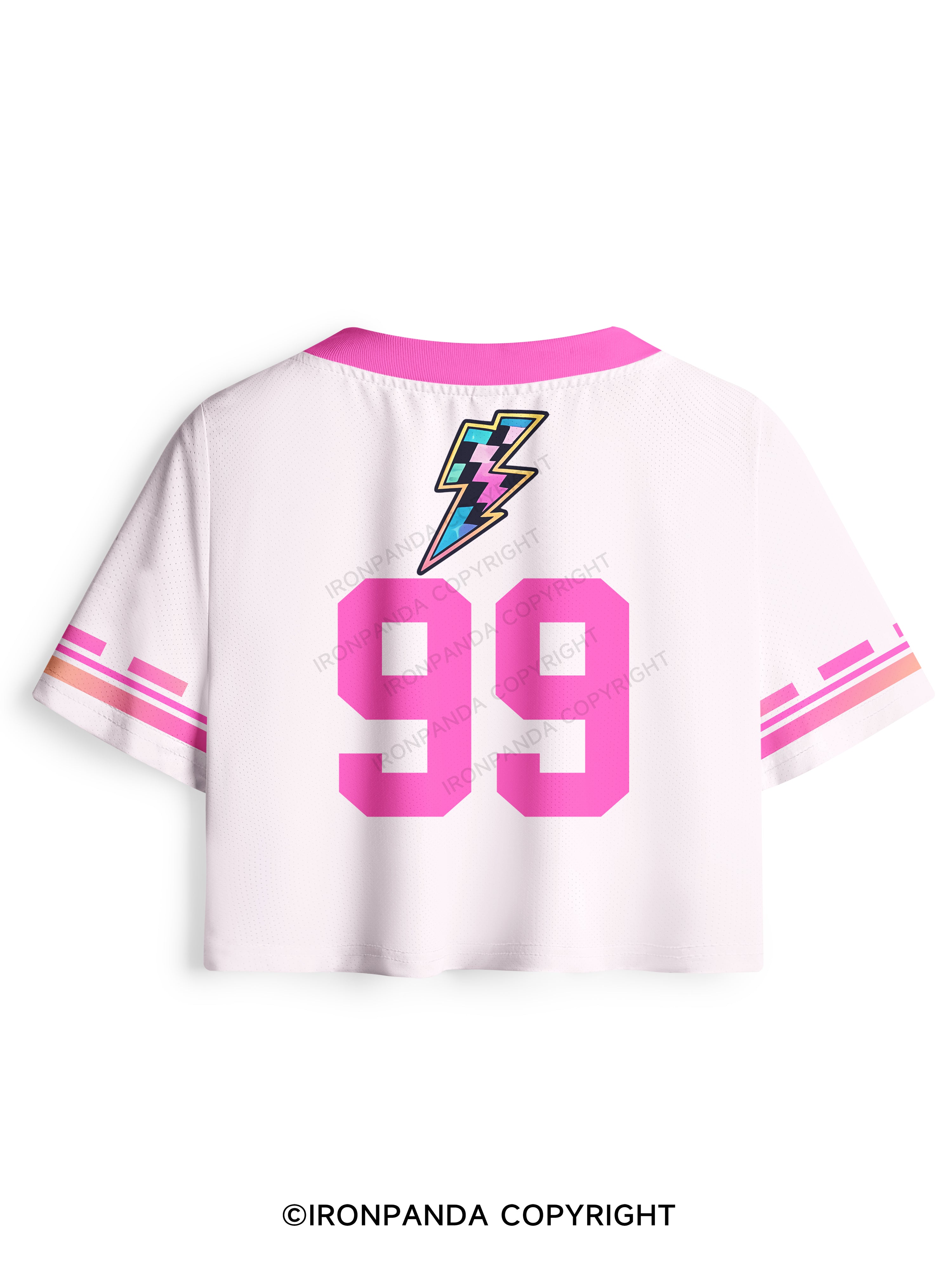 SURVIVING PURELY OUT OF SPITE GHOST Pro Mesh Jersey