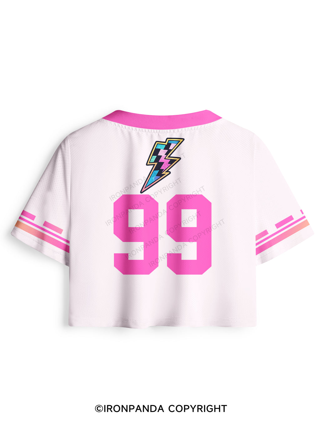 SURVIVING PURELY OUT OF SPITE GHOST Pro Mesh Jersey