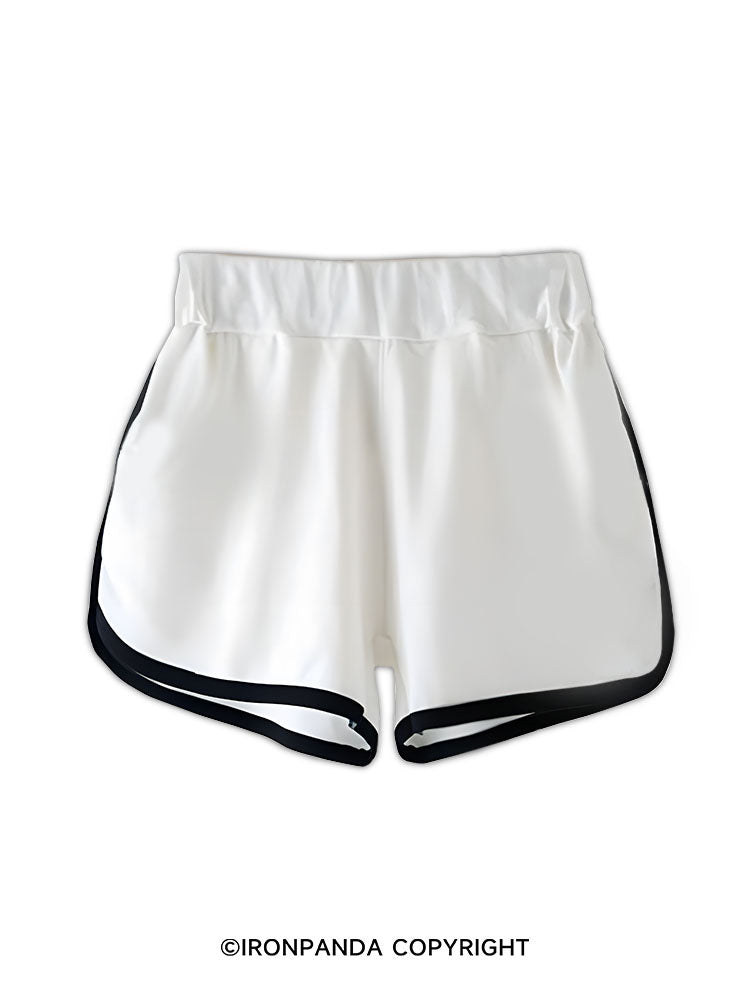 Women Workout Shorts