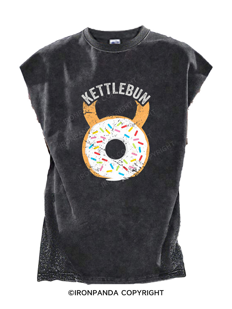 KettleBun Cut Off Tank