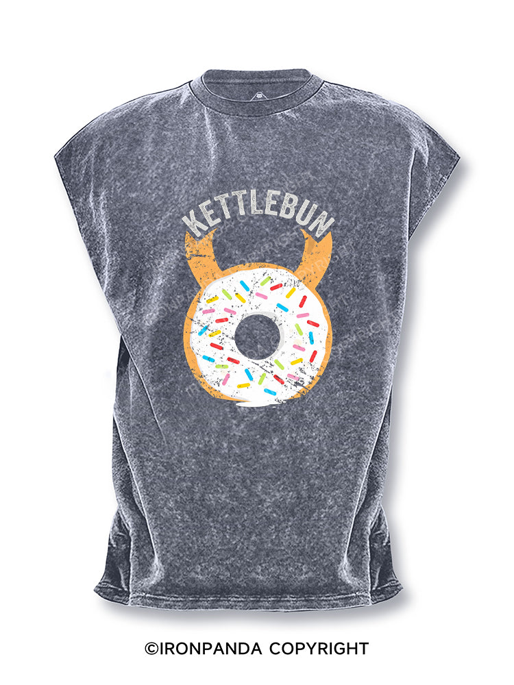 KettleBun Cut Off Tank