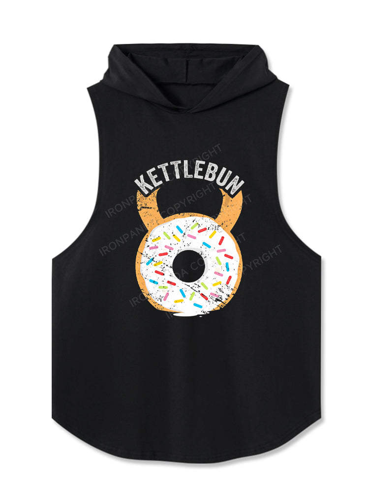 KettleBun Hooded Tank