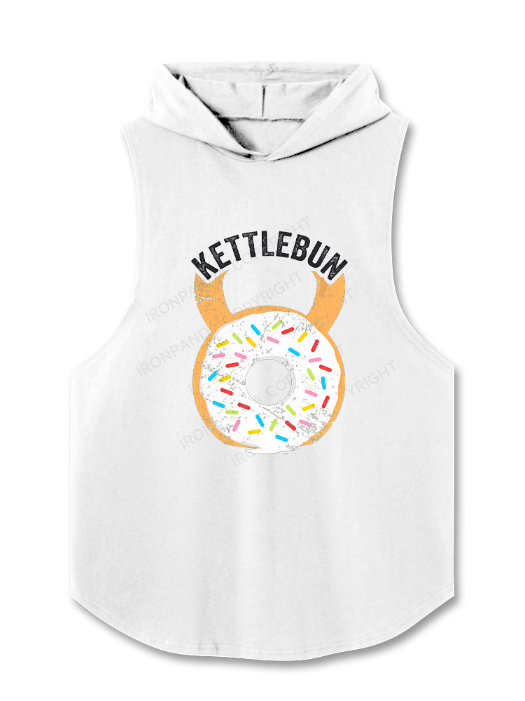 KettleBun Hooded Tank
