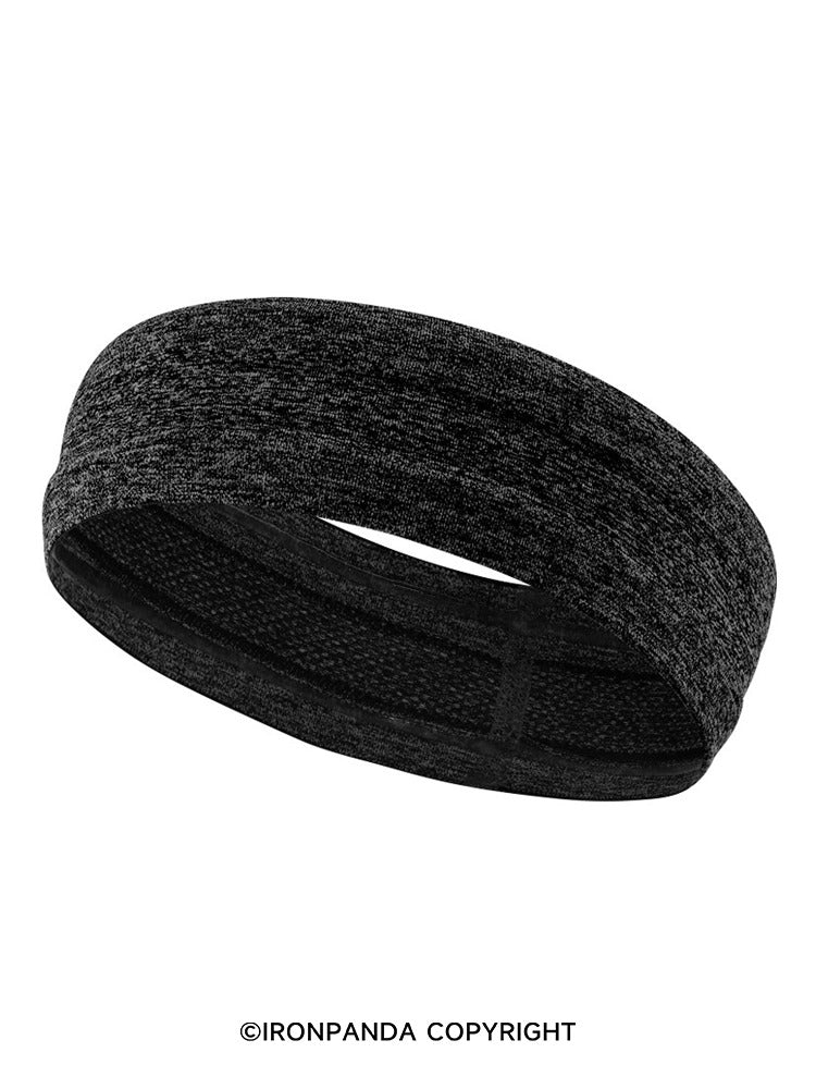 IronPanda Non Slip Headband