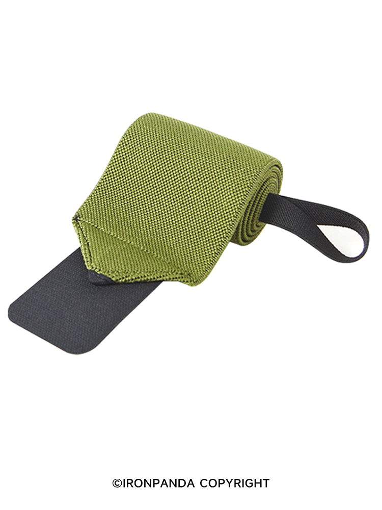 IronPanda Wrist Bandages