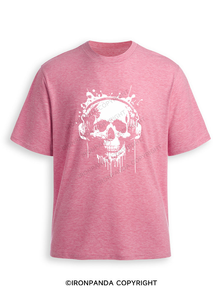 HEAVY METAL Ultra Soft Heather T-Shirt