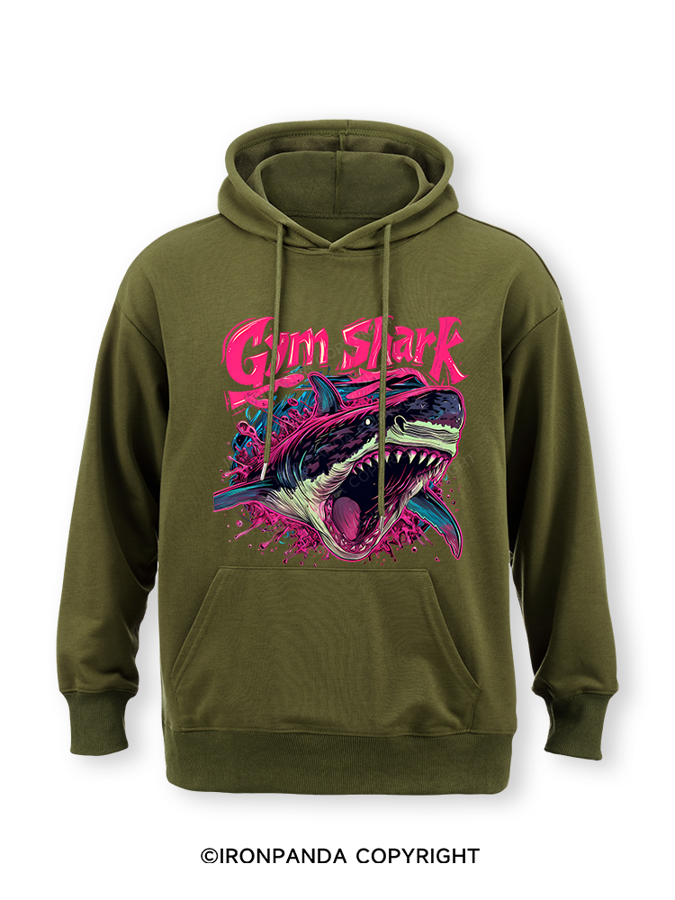Shark Classic Gym Hoodie