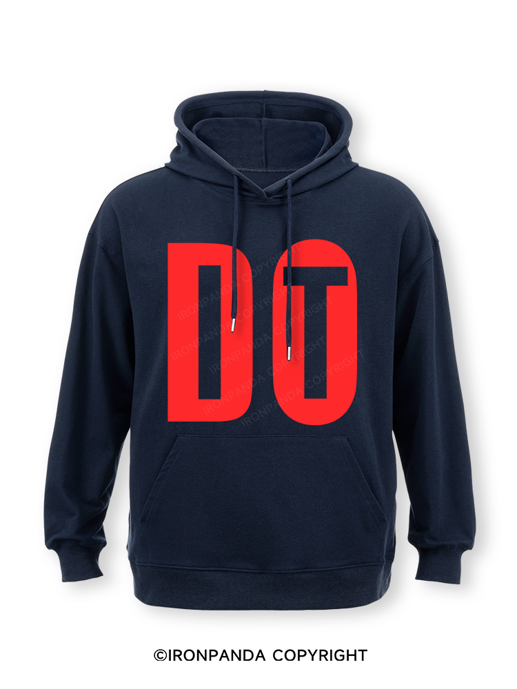 Do it Classic Gym Hoodie