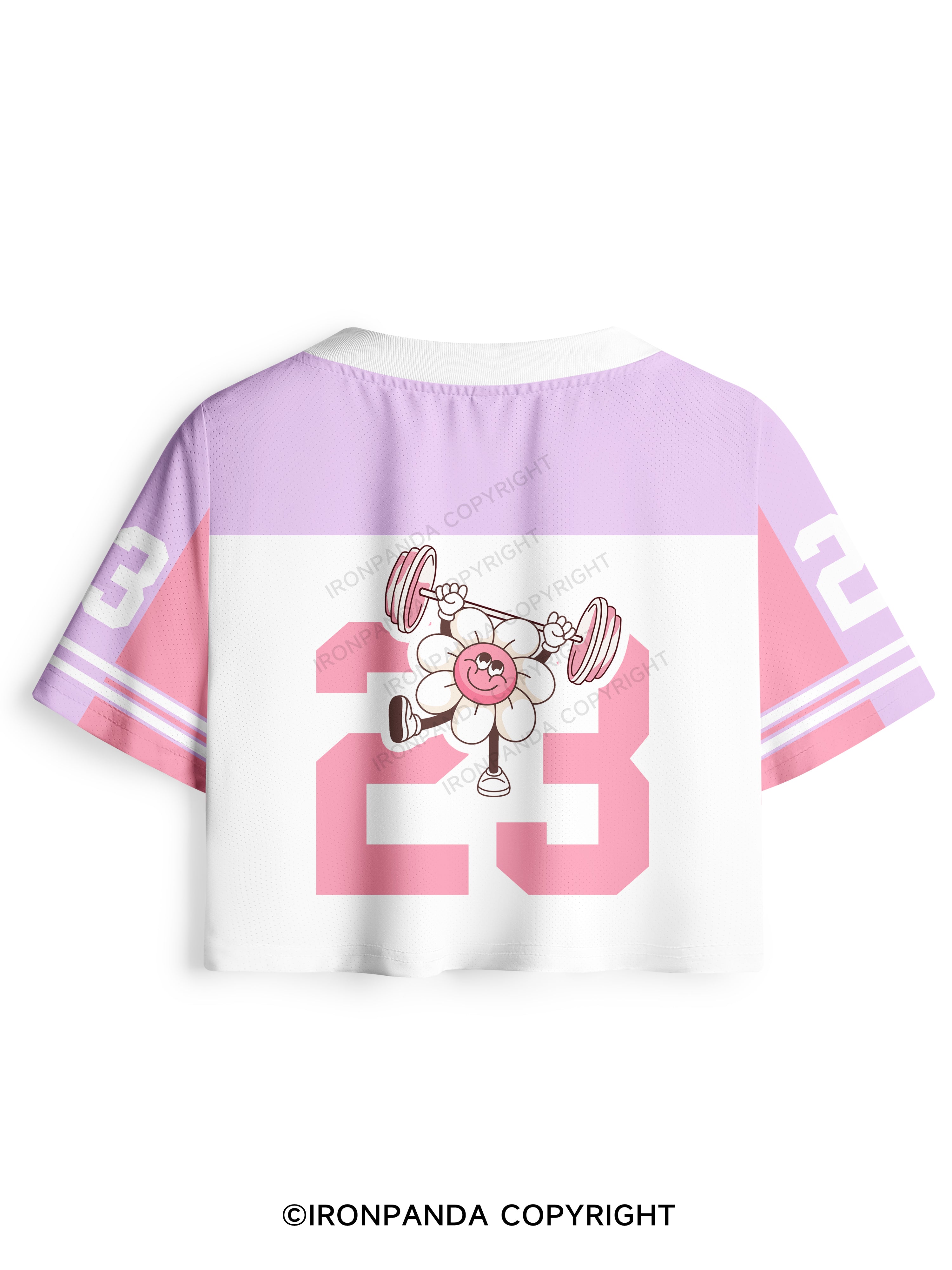 It's my happy hour, please don't disturb Pro Mesh Jersey