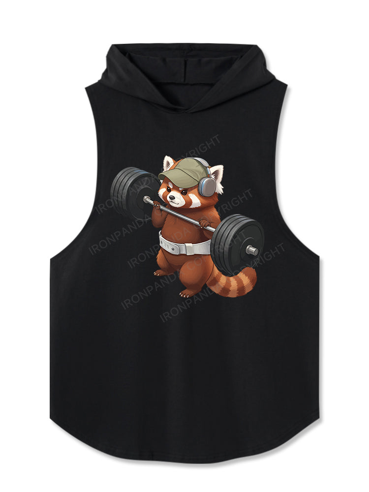 Liftcoon Hooded Tank