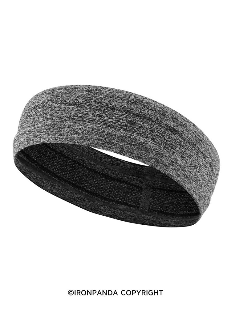 IronPanda Non Slip Headband