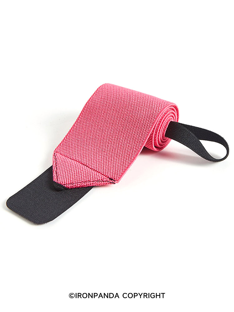 IronPanda Wrist Bandages
