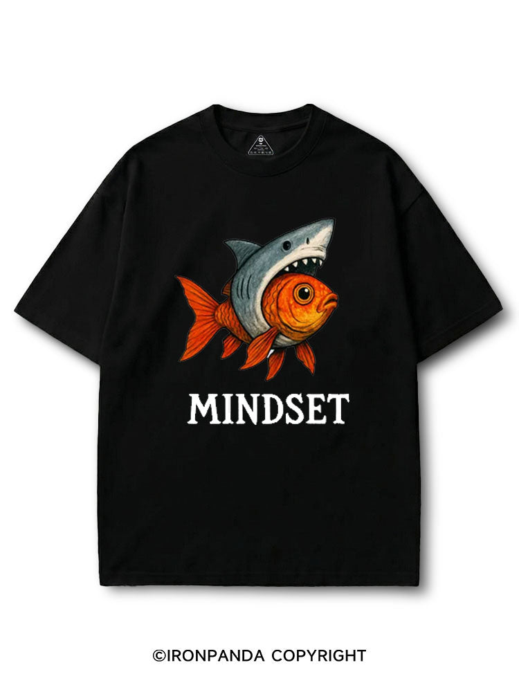 Mindset COTTON PUMP COVER