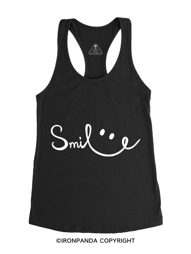 RacerbackTank_black