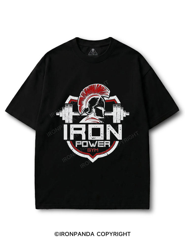 Iron Power COTTON PUMP COVER