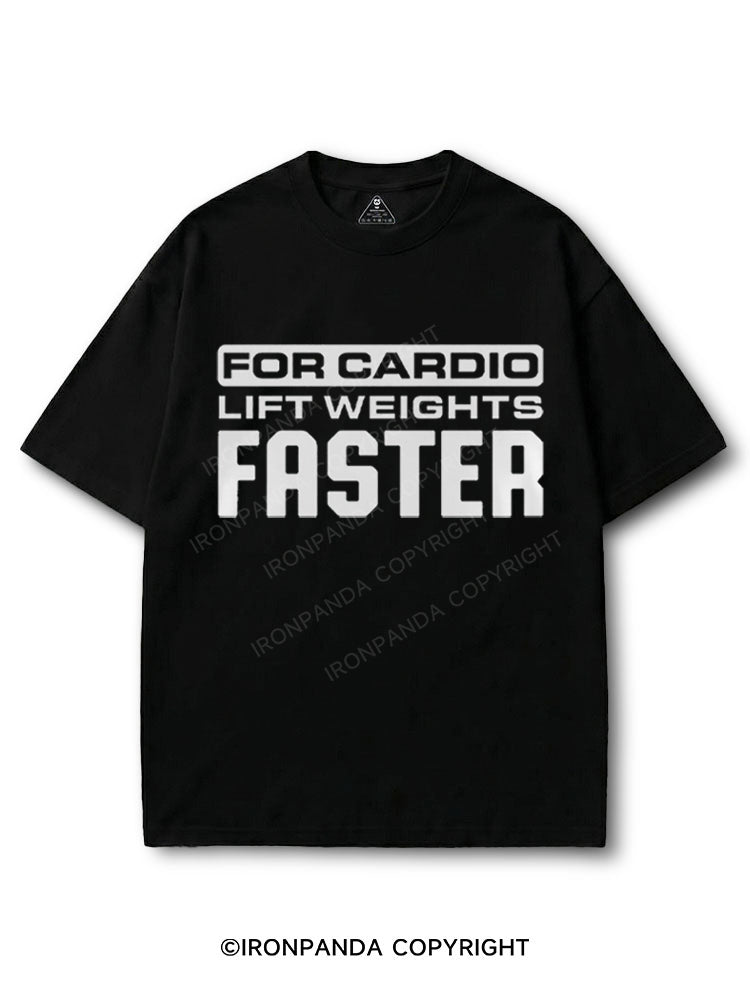 For Cardio Lift Weights Faster COTTON PUMP COVER