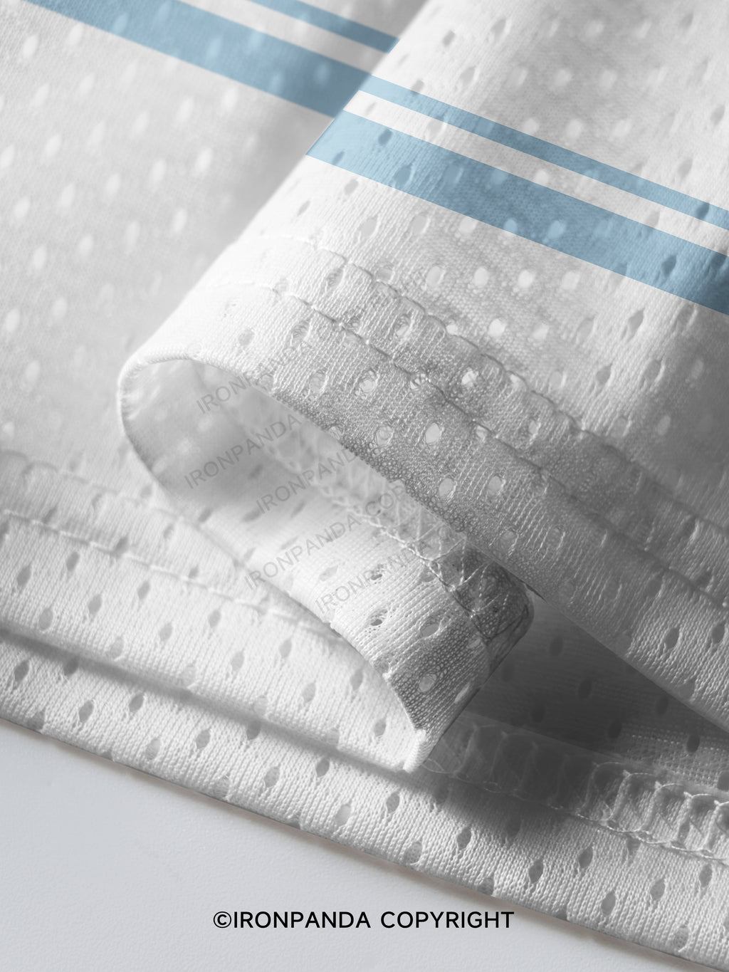 THE STRUGGLE IS REAL Mesh Jersey
