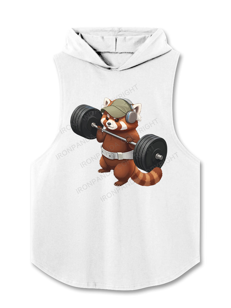 Liftcoon Hooded Tank