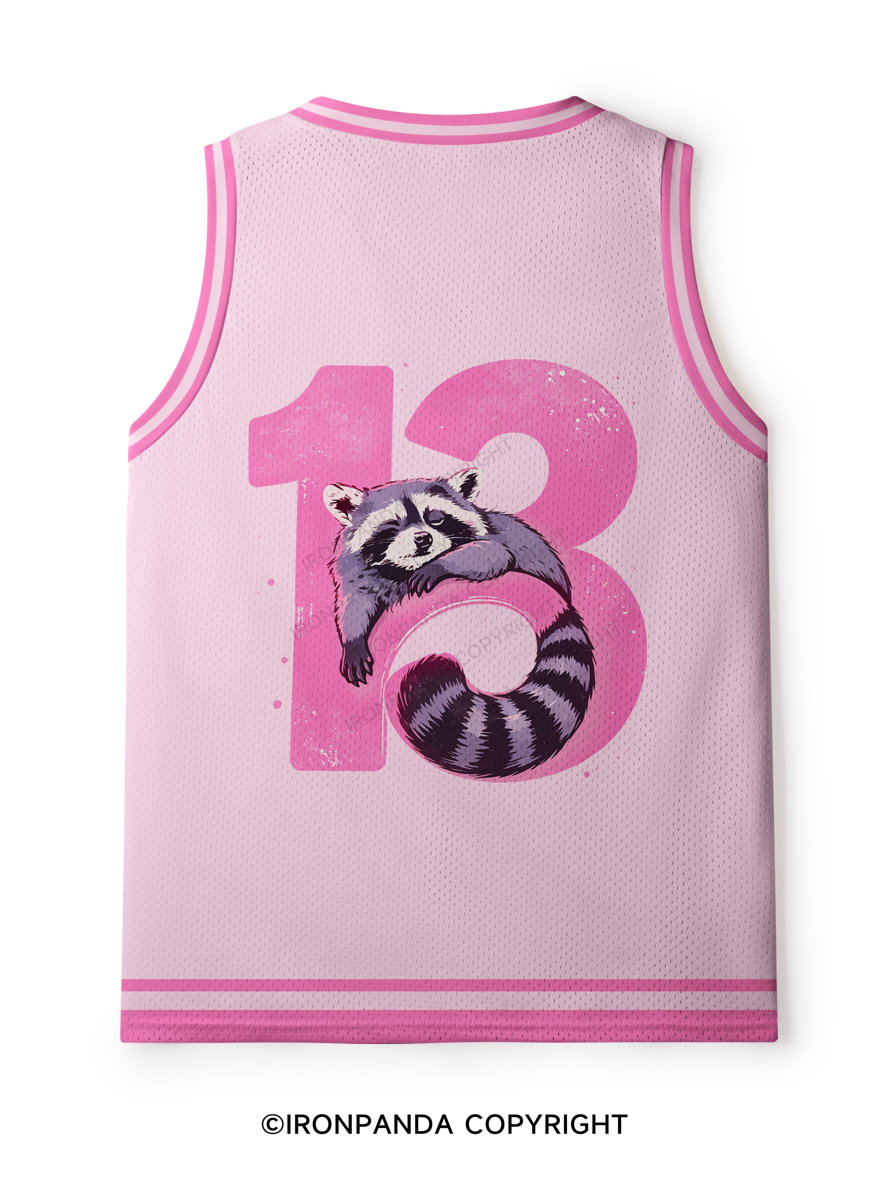 THINGS ARE CONSTANTLY HAPPENING AND I WOULD LIKE FOR IT TO STOP Mesh Tank Top