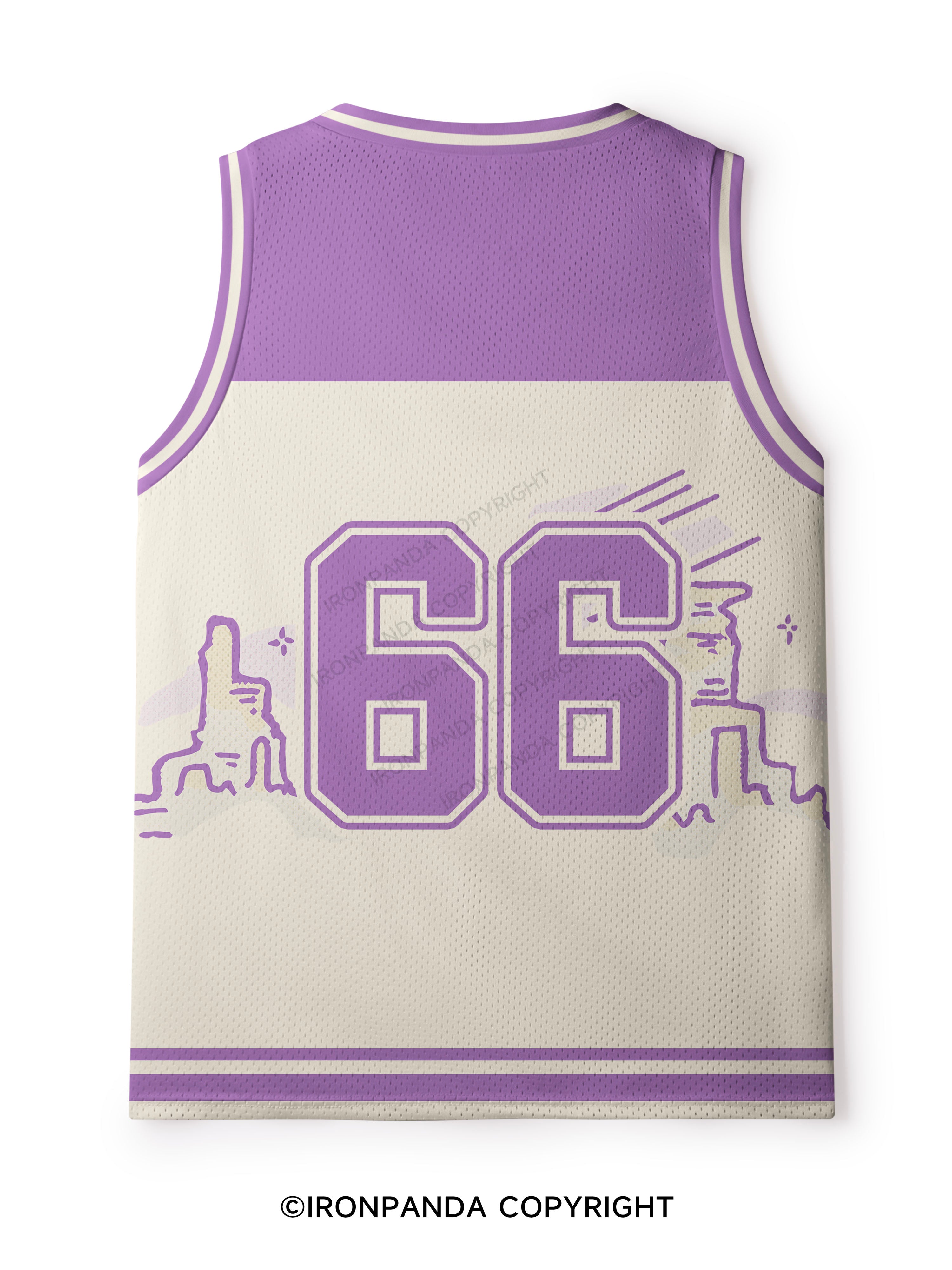 deadlift skeleton Mesh Tank Top