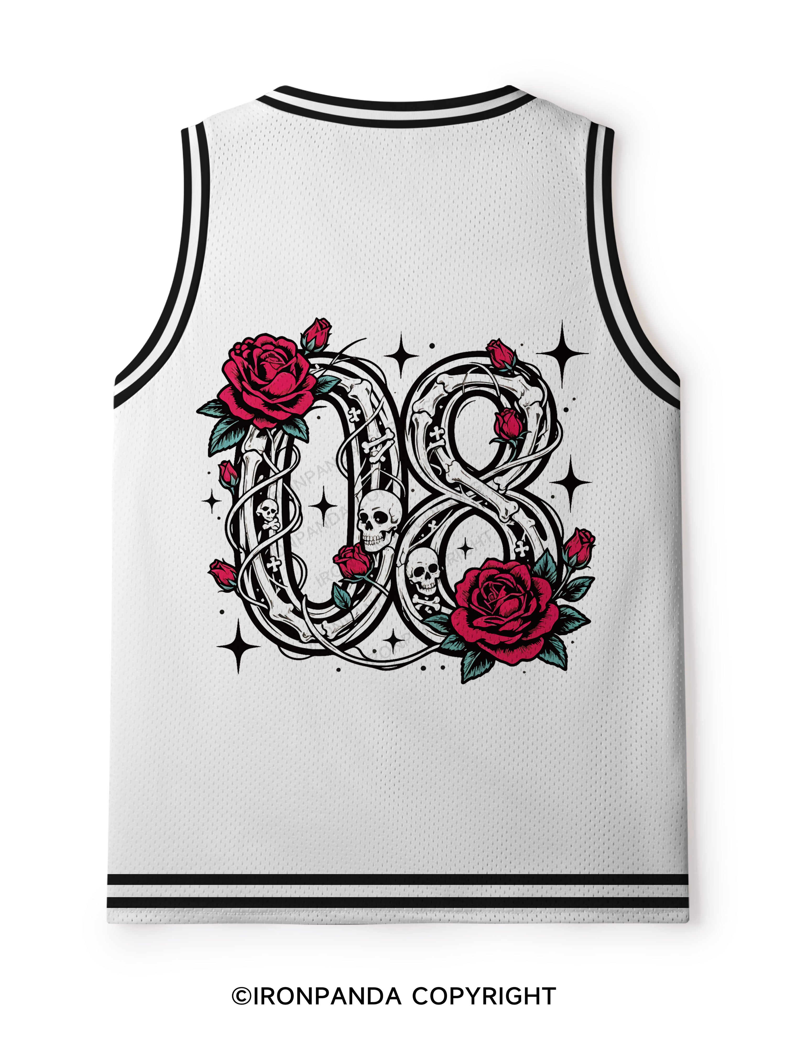 GO AWAY I'M INTROVERTING Mesh Tank Top